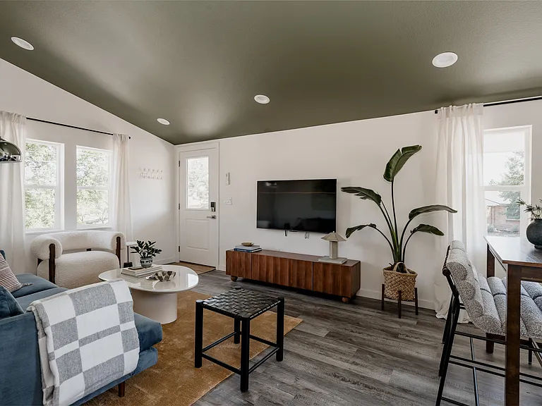 2202 N Julian St #1/2 — Photo 4