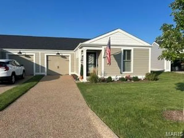 3404 Reed Crossing St, Saint Charles, MO 63301