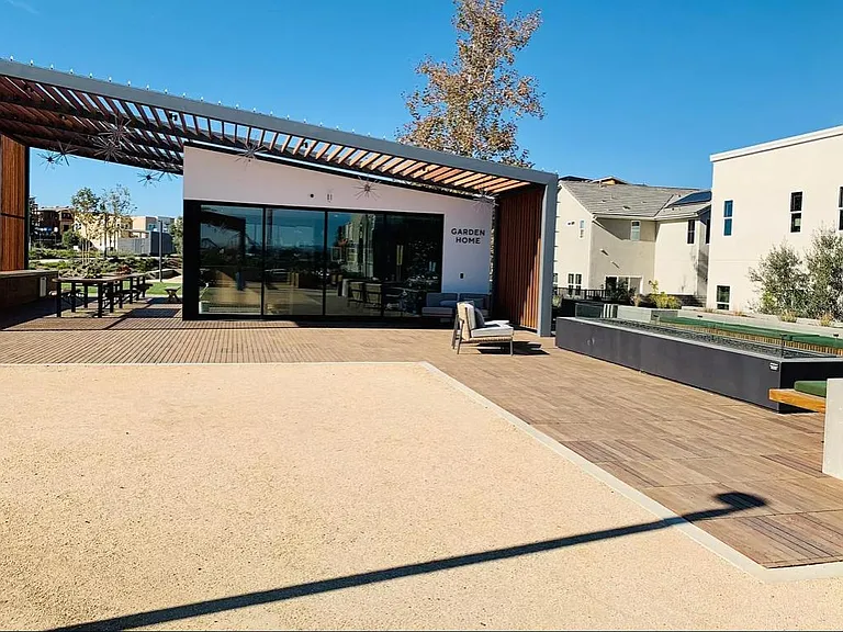 Common Area
