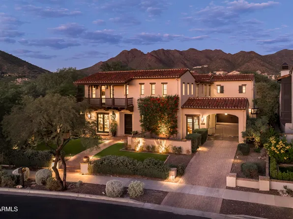 10344 E SIERRA PINTA Drive #1244, Scottsdale, AZ 85255