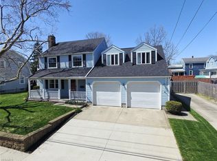 217 S Spring Grove St, Medina, OH 44256