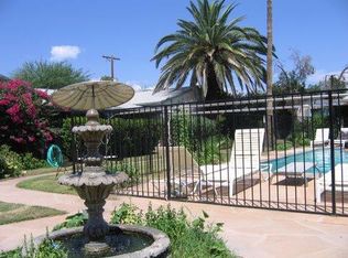 2806 N Tucson Blvd, Tucson, AZ 85716