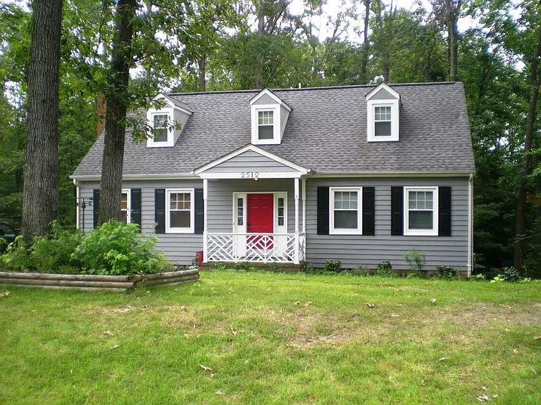 2512 Mistwood Forest Dr — Photo 1