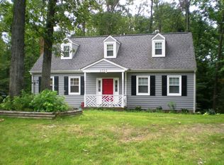 2512 Mistwood Forest Dr, Chester, VA 23831