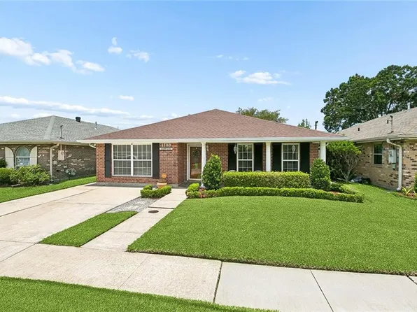 1700 Home Ave, Metairie, LA 70001