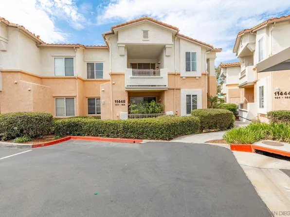 11448 Via Rancho San Diego #180-EL, El Cajon, CA 92019