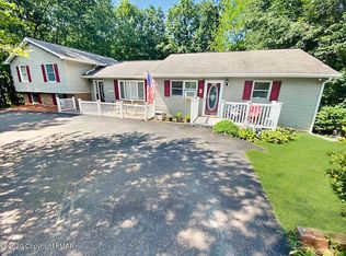 256 Sundance Rd, Effort, PA 18330