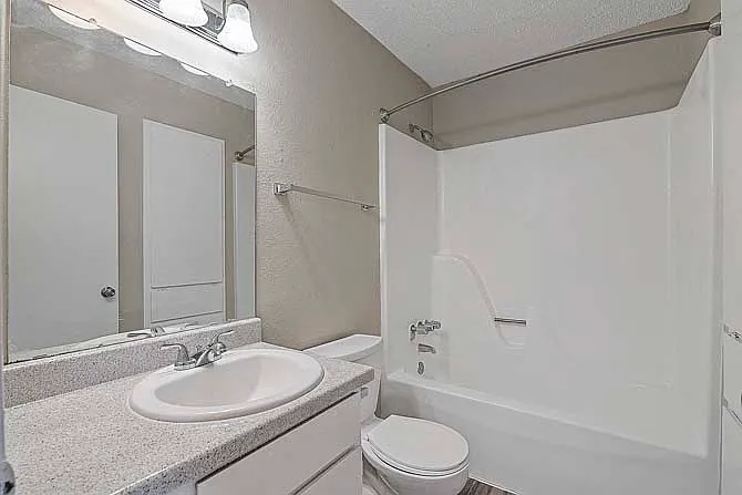 Sage Creek Apartments — Photo 72