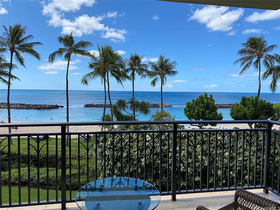 Beachvillasko Olina 92102 Waialii Pl Kapolei, HI Zillow