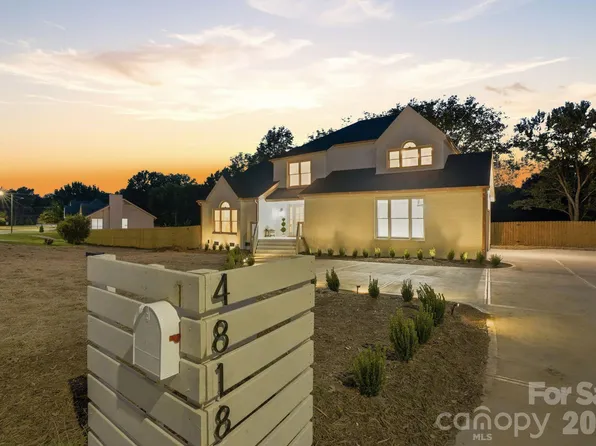 4818 Carmel Rd, Charlotte, NC 28226