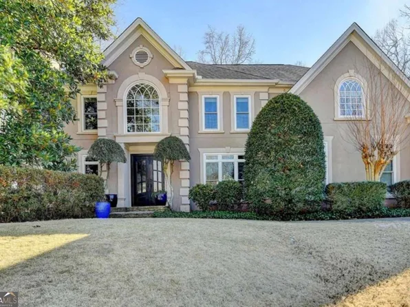 1425 Landings Chase, Alpharetta, GA 30005