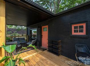 17 Springdale Ave, Asheville, NC 28803