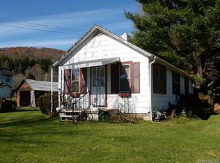 3332 Andover Rd, Wellsville, NY 14895