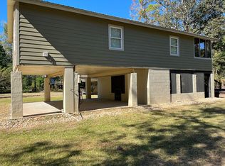 199 Shearouse Landing Rd, Brooklet, GA 30415