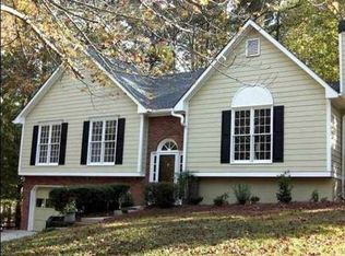 3217 Country Walk Dr, Powder Springs, GA 30127