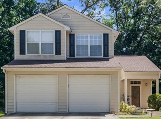 7025 Parkside Ct, Austell, GA 30106