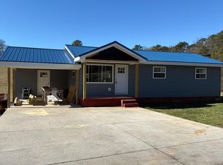 1087 Harmon Rd, New Tazewell, TN 37825