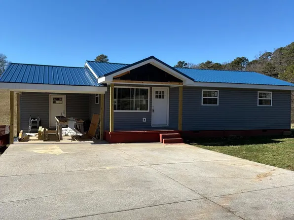 1087 Harmon Rd, New Tazewell, TN 37825