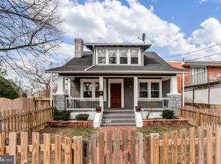 7306 Blair Rd NW, Washington, DC 20012