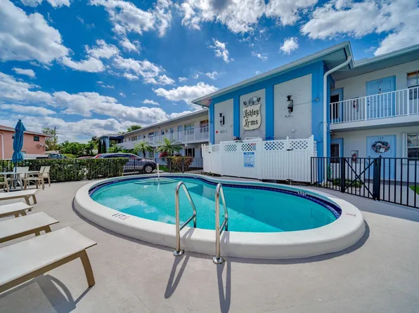 4111 NE 21st Way #107, Pompano Beach, FL 33064