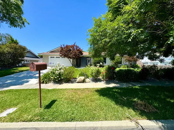 1909 Abbie Way, Upland, CA 91784