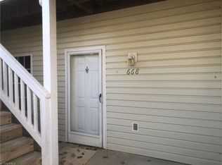 668 Balfour Rd, Winston Salem, NC 27104