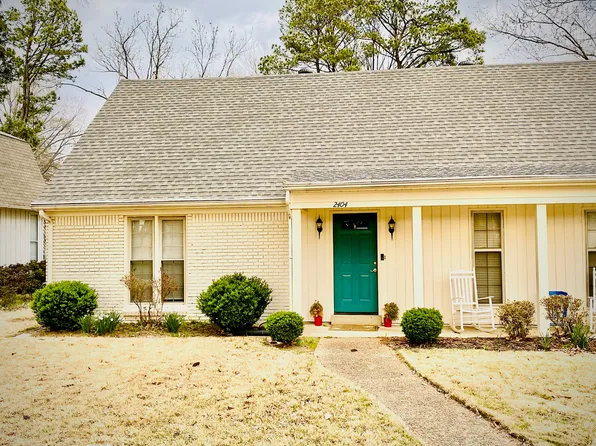 2404 Hawkhurst St, Memphis, TN 38119