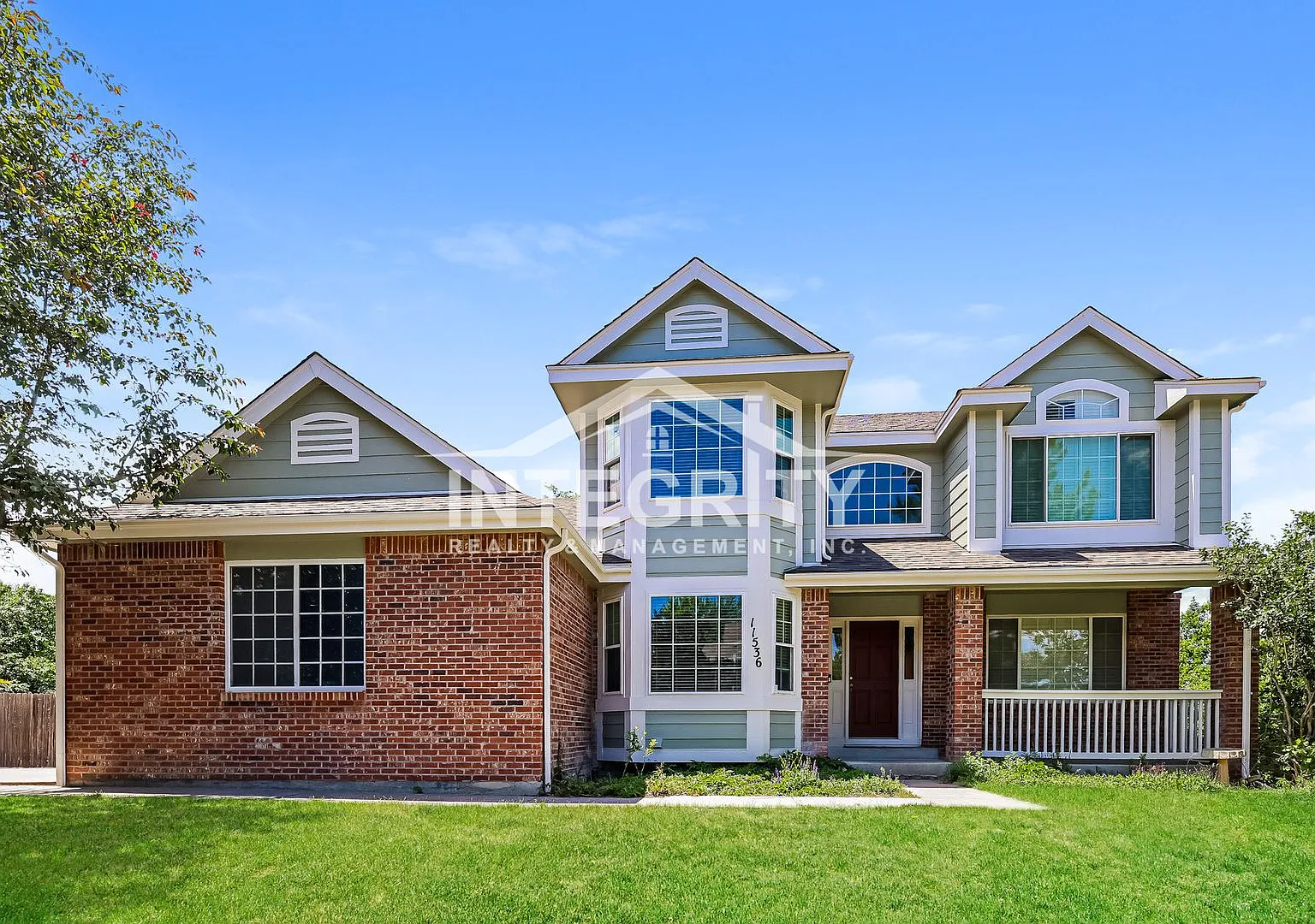 A must-see 5 Bed / 4 Bath home in Parker with stunning mountain views! — Photo 1