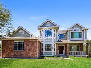 11536 Briarwood Ln, Parker, CO 80138