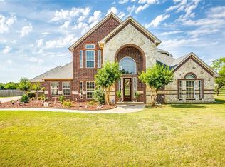 2617 Colt Ln, Crowley, TX 76036