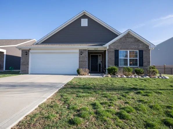 12299 Rustic Meadow Dr, Indianapolis, IN 46229