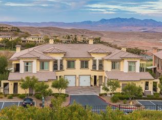 17 Via Visione UNIT 104, Henderson, NV 89011
