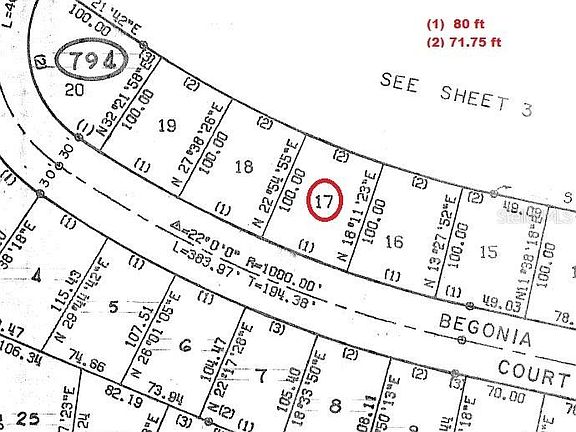 5th image of 378 Begonia Ct
