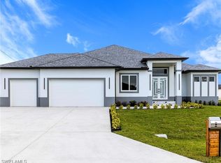 2501 SW 31st Terrace Cpe, Coral, FL 33914