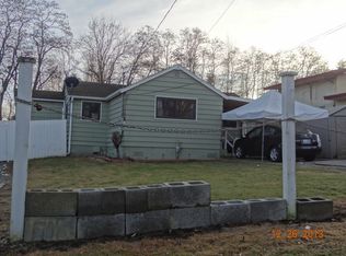 1641 S 124th St, Seattle, WA 98168