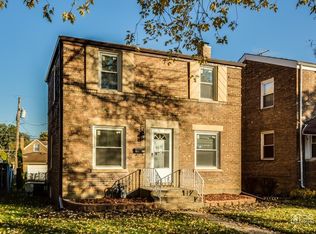 313 Geneva Ave, Bellwood, IL