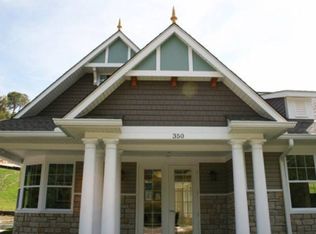 220 Sycamore Ln APT 87, South Lebanon, OH 45065