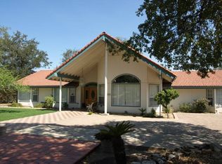 44309 Trabuco Rd, Coarsegold, CA 93614