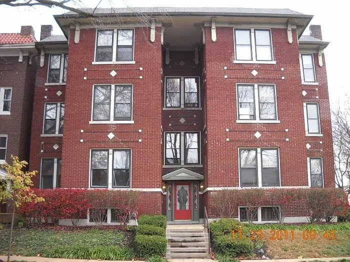 Entrance - 5845 Nina Pl #1