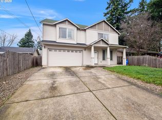 1723 SE 139th Ave, Portland, OR 97233