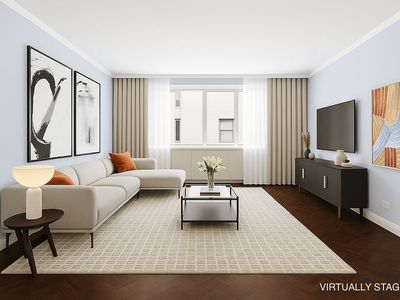 301 E 22nd St APT 8R, Manhattan, NY, 10010