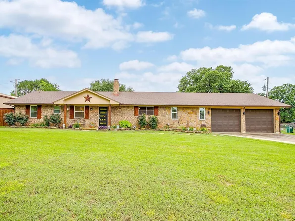 7000 County Road 527, Burleson, TX 76028