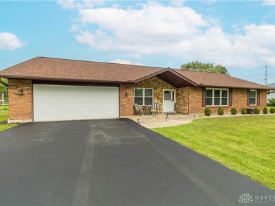6780 Wonder Way, Tipp City, OH, 45371