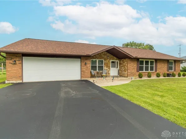 6780 Wonder Way, Tipp City, OH 45371