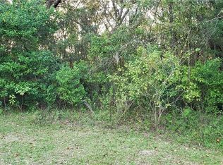 1105 W Rider Ct, Lecanto, FL 34461