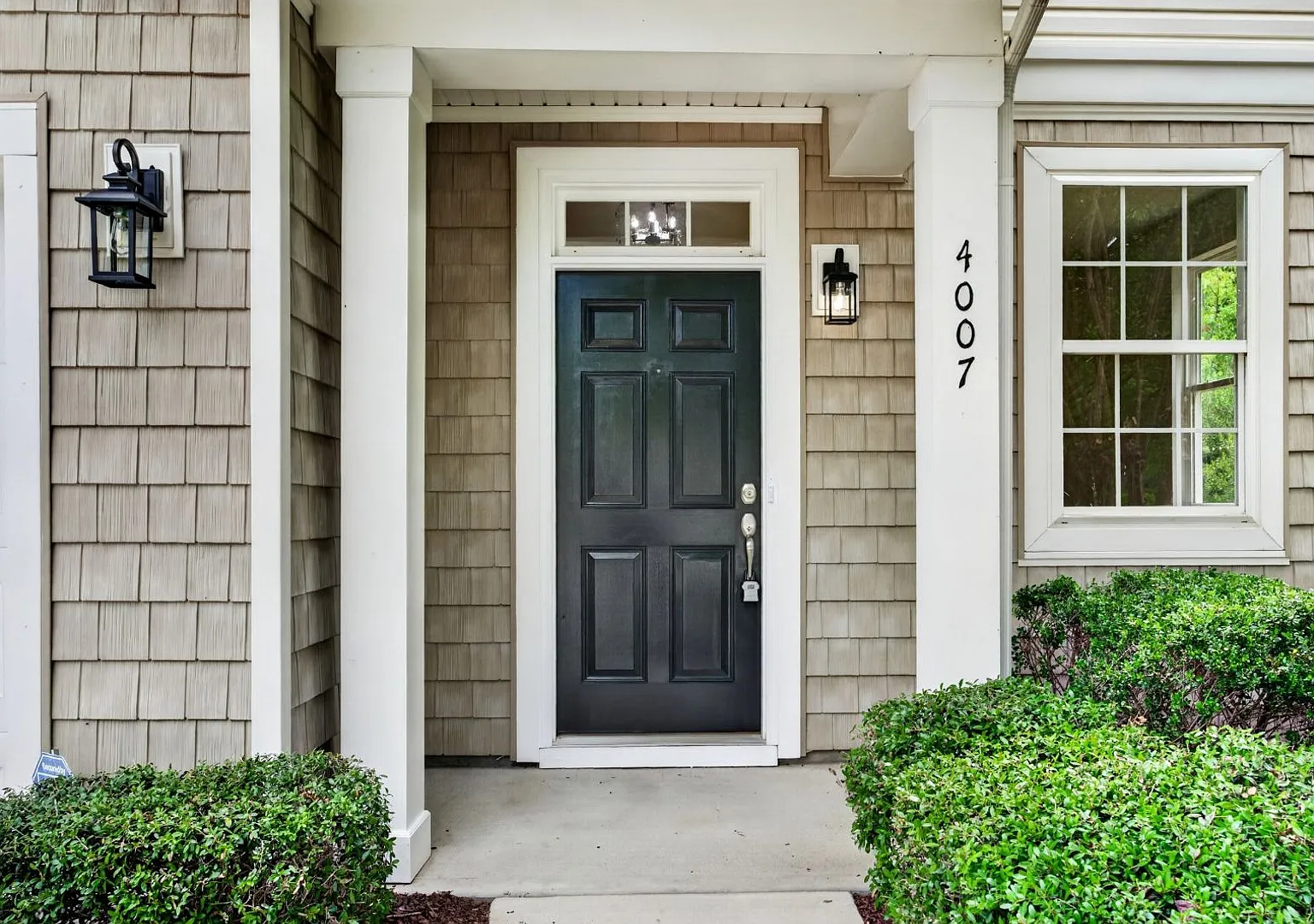 4007 Jockey Club Circle, Cary, NC 27519 — Photo 4
