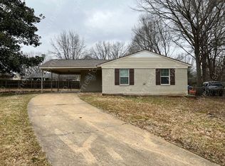 6640 Mayfair Cv, Horn Lake, MS 38637