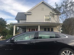 234 4th St, Blakely, PA 18447