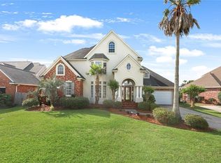 1057 Mariners Cove Blvd, Slidell, LA 70458