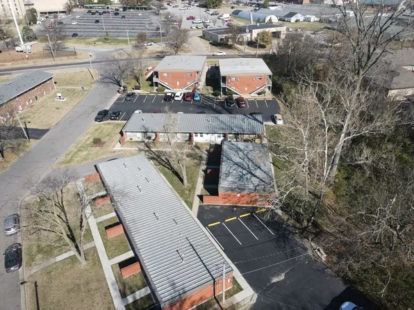 1033 Southpark Dr, 1033 Southpark Dr #7, Columbia, MO 65201